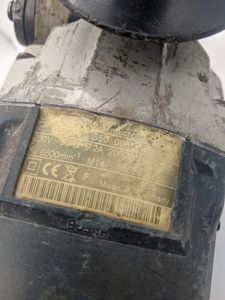 Б/в Кутова шліфмашина Bosch gws 20-230 h 01-200797732