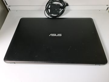 Asus 15/celeron n3050 ddr3/2gb ddr3/hdd 500 gb/ssd *відсутній/*інтегрована