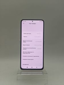 01-200797679: Xiaomi poco f4 8/256gb