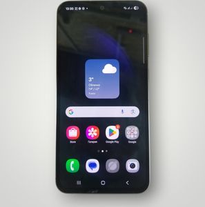 01-200745259: Samsung galaxy s23 fe sm-s711b 8/256gb