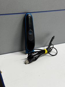 Б/у Триммер электрический Braun type 5514 01-200800205