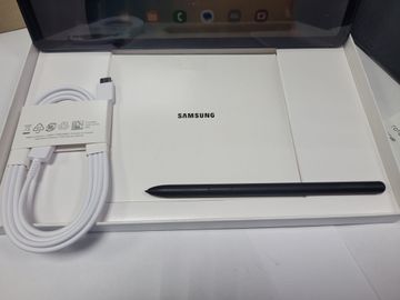 Б/у Планшет Samsung galaxy tab s6 lite 2024 4/64gb lte 01-200800231