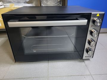 Б/в Електропіч Bosch без моделі 01-200798154