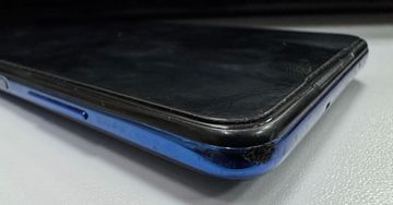 Б/в Мобільний телефон Xiaomi poco x3 pro 6/128gb 01-200798137