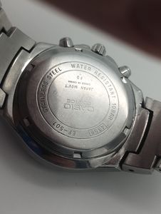 Б/в Годинник Casio ef-507 01-200756632