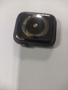 Б/у Смарт-часы Apple watch series 4 gps 44mm aluminium case a1978 01-200795771