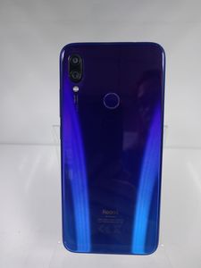 01-200797133: Xiaomi redmi note 7 4/64gb