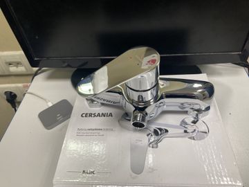 Б/в Змішувач Cersanit сersania s951-234 01-200802327