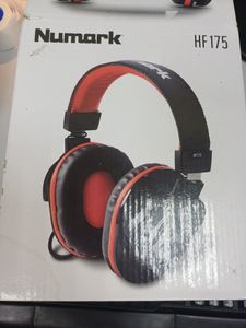 Б/в Навушники Numark hf175 01-200802661