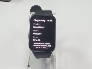 Б/в Фітнес-браслет Xiaomi smart band 8 pro 01-200632099