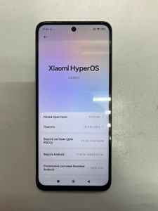 01-200801750: Xiaomi poco m6 4g 6/128gb