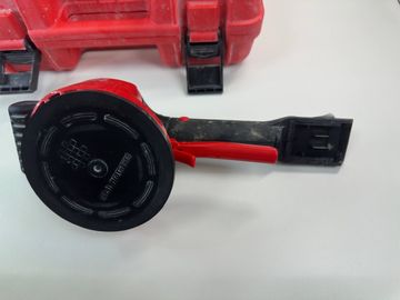 Б/у Виброприсоска Shijing 9390 2акб зп 01-200801639