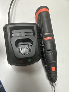 Б/в Багатофункціональний інструмент Dnipro-M mg-12m 1акб зп 01-200803448