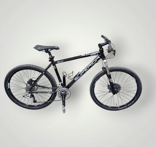 Б/в Велосипед Superior 930 01-200759833