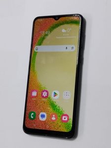 01-200802341: Samsung galaxy a04 3/32gb