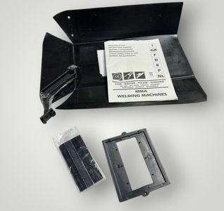 Б/в Зварювальний апарат Awelco club 150 01-200637236