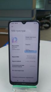 01-200802248: Xiaomi redmi note 8t 4/64gb