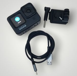 Б/у Экшн-камера Gopro hero9 01-200762251