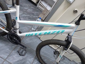 Б/в Велосипед Intenzo hi-can intenzo 28" 01-200805352
