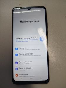 Б/у Мобильний телефон Samsung galaxy a06 4/128gb 01-200804183