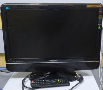 Б/у Монитор  22"  TFT-LCD Asus 22t1eh tv 01-200803051