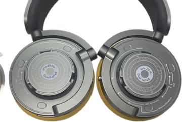 Б/в Навушники Dyson ontrack cnc aluminium 01-200741109