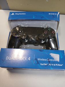 Б/в Геймпад Sony dualshock 4 01-200805523