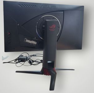 Б/в Монітор Asus rog strix xg258q 24.5 01-200633547