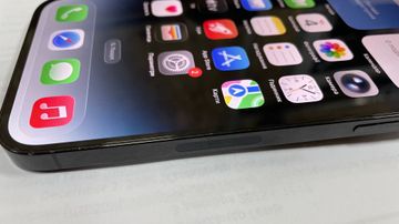 Б/в Мобільний телефон Apple iphone 14 pro max 256gb esim 01-200742413