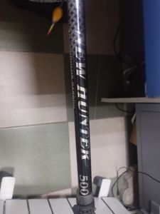 Б/в Вудилище Globe new hunter 500 10-30g 01-200806065