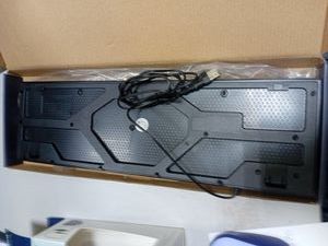 Б/у Клавиатура Led's Go без моделі 01-200792236