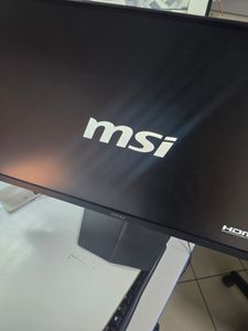 Б/у Монитор Msi g244f-e2 01-200803702