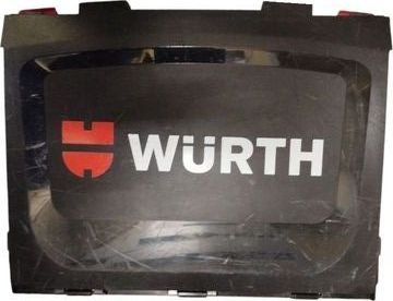 Б/в Установка алмазного буріння Wurth ds 180t 01-200765803