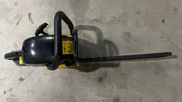 Б/у Пила цепная Электромаш бп-45-3,3 01-200771575