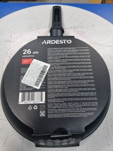Б/в Пательня Ardesto fry pan 26см 01-200802982