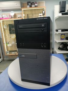Пк intel core i5-4460/ram 8 gb/hdd 500 gb/ssd відсутній/інтегрована