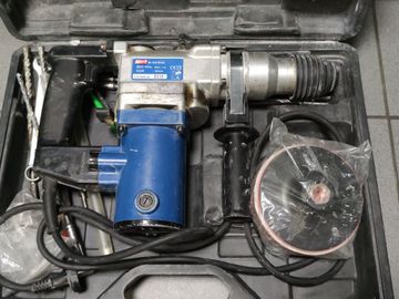 Б/в Перфоратор Kort k-32/850 01-200803257