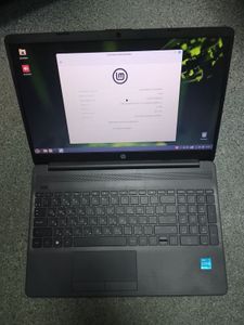 Б/в Ноутбук Hp 15/core i3-1115g4 ddr4/8gb ddr4/ssd 256 gb/*інтегрована 01-200782914