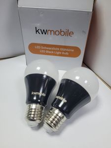 Б/в Лампа-світильник Kwmmobile e27 16-000220370