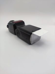 Б/в Фотоспалах Nikon speedlight sb-5000 01-200804505