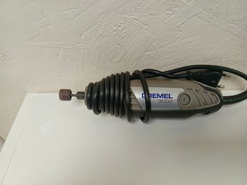 Б/в Багатофункціональний інструмент Dremel 3000-1/25 01-200807632