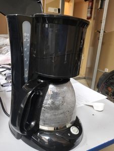 Б/в Кавоварка Prima Casa km 1000rsz 01-200808368