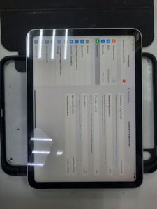 Б/в Планшет Apple ipad 2025 wi-fi 128gb 01-200807948