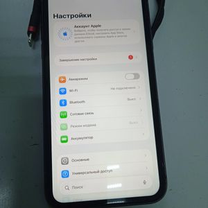 Б/в Мобільний телефон Apple iphone 11 128gb 01-200808171