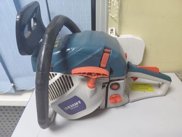 Б/в Пила ланцюгова Зенит бпл-455/2600 профі 01-200804997