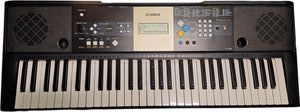 Б/в Синтезатор Yamaha ypt-220 01-200808572