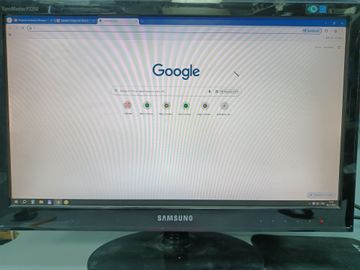 Б/у Монитор Samsung p2250 01-200462843