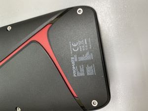 Б/у Пуско-зарядное устройство Promate 1200a sparktank-16 16000mah 01-200808753