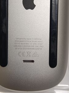 Б/у Мышь Apple magic mouse 2 01-200803375