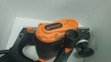 Б/у Рубанок Dnipro-M pl-82 01-200803158